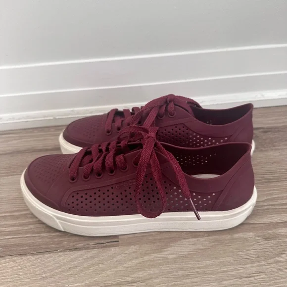 Crocs CitiLane Roka Court - Picture 2 of 7